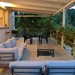 Buras Villa Szkinária