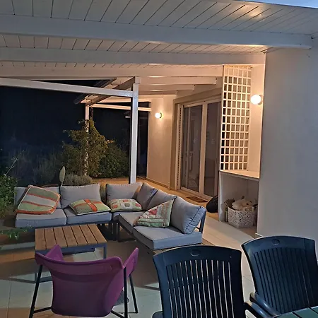 Buras Skinária