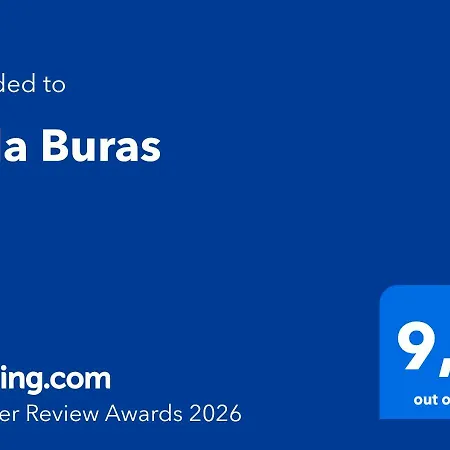 Buras *