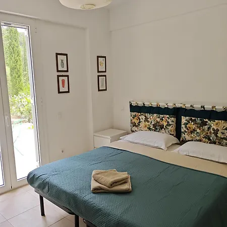 Buras Villa