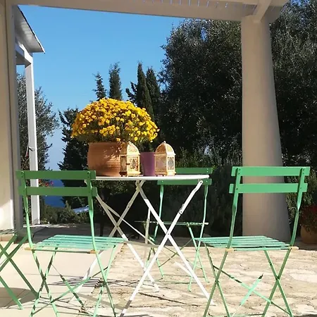Buras Villa Skinaria