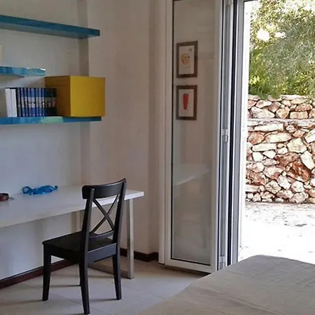 Vila Buras Skinária