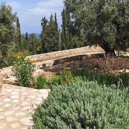 Buras Villa Skinaria