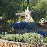 Villa Buras *
