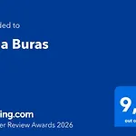 Buras *