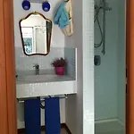 Buras * Skinária