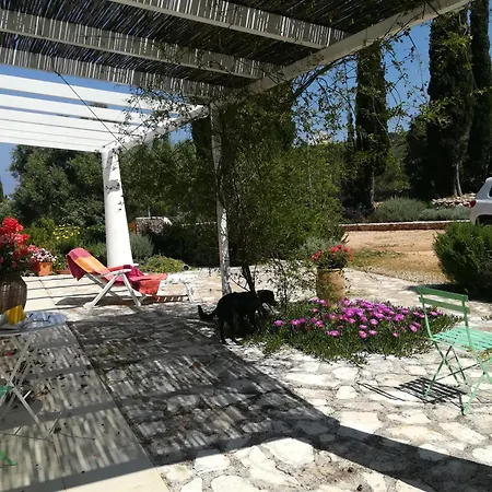 Villa Buras Skinaria