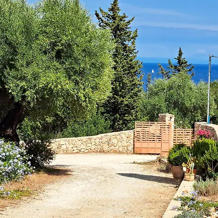 Buras Villa Skinaria