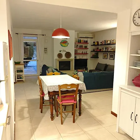 Villa Buras *