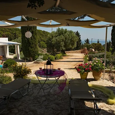 Buras Villa Skinaria