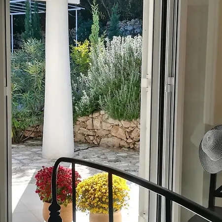 Villa Buras Skinária