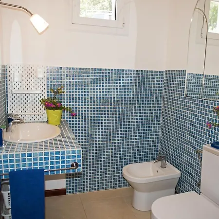 Villa Buras Skinaria